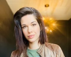 Sarah Cassandra Mays